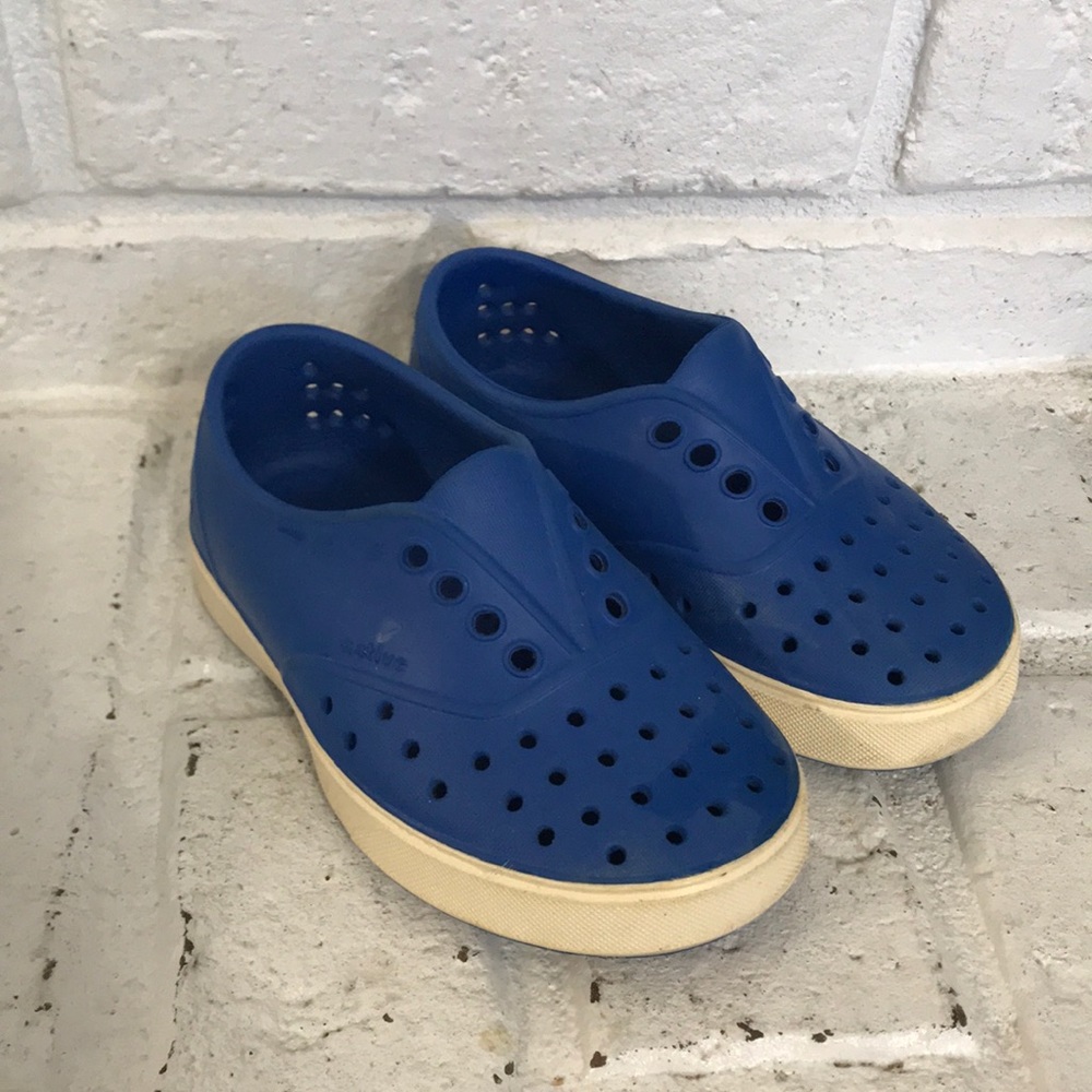 Native shoes